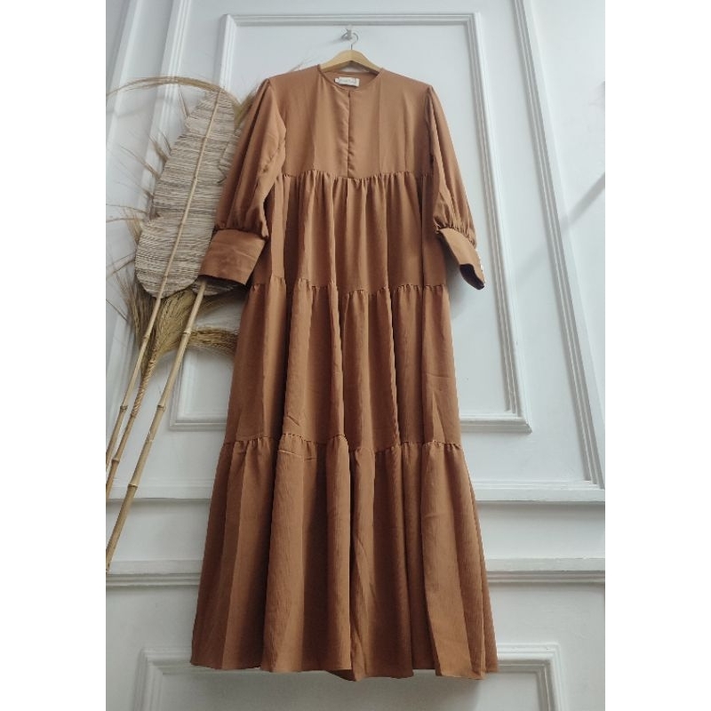 dress Khanza Maryam
