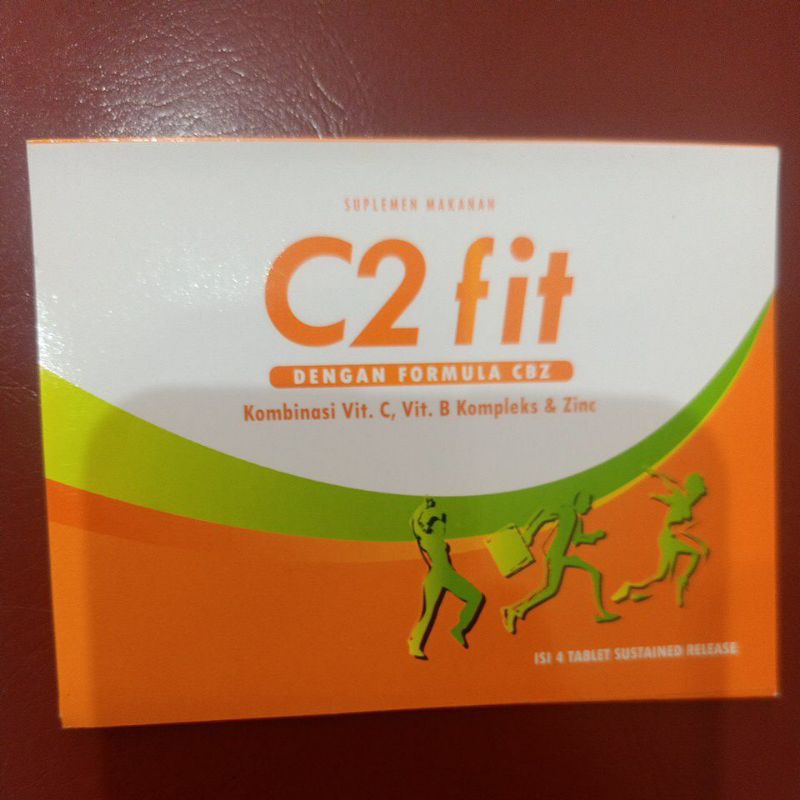 c2fit