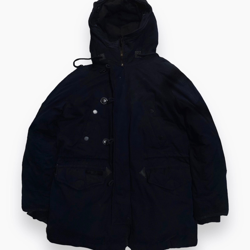 parka hoodie tbj nearby