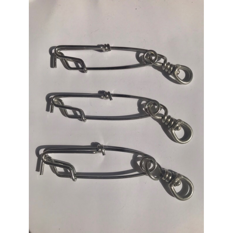 Snap pancing tuna + Swifel