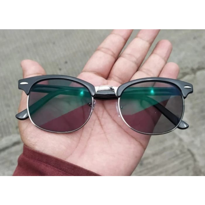 KACAMATA MINUS PHOTOCROMIC ORI ASLI PRIA WANITA FRAME ELEGANT TRENDY -0.50 S/D -8.00