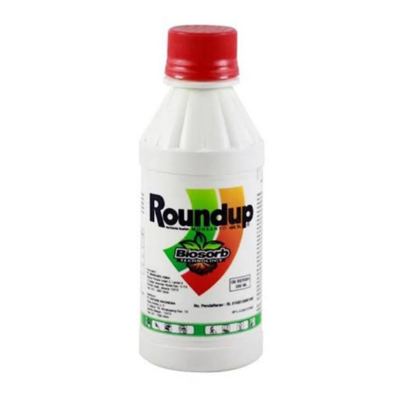 Roundup 200ml