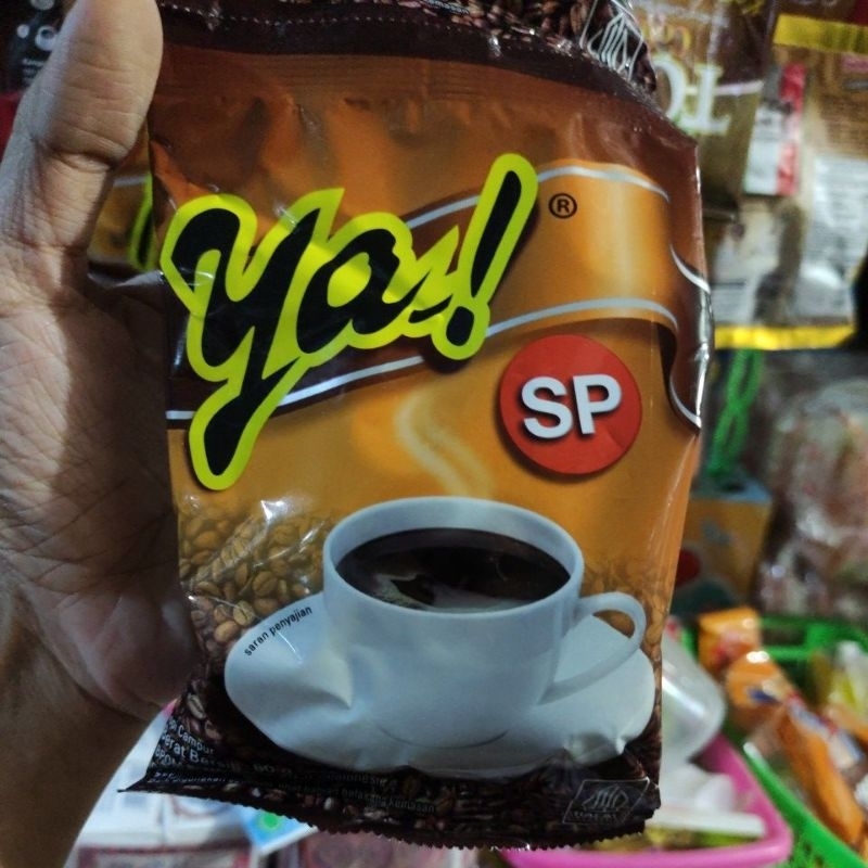 

KOPI YA SP