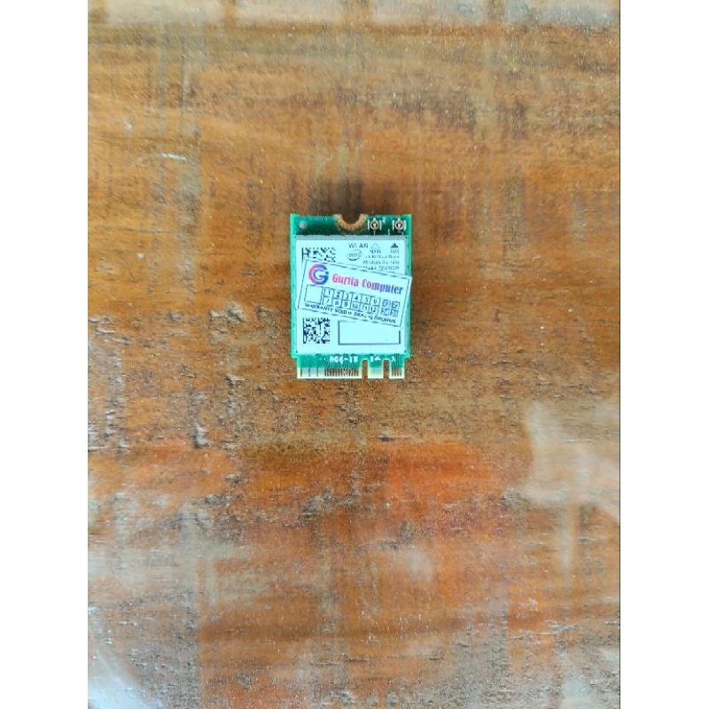 wifi card dell e7250