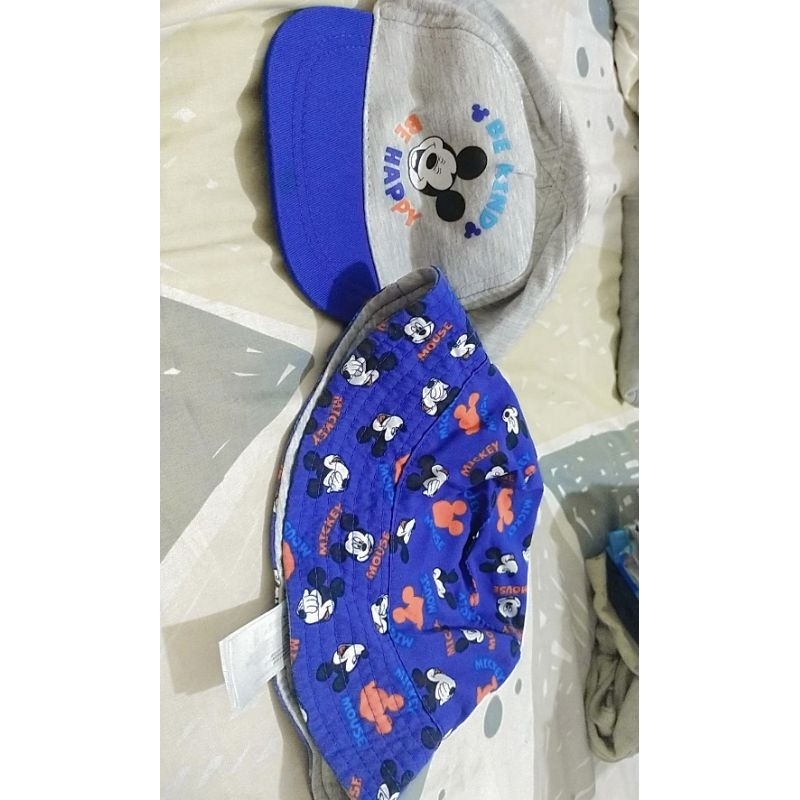 preloved topi disney primark india