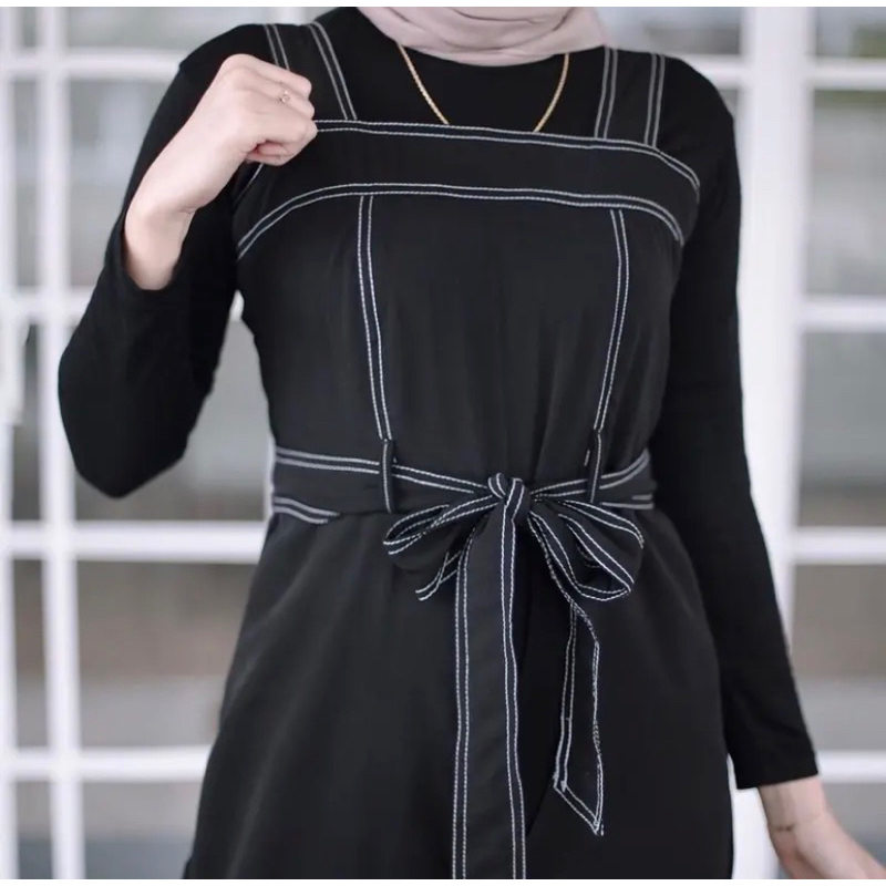 jumpsuit Wanita Stichoo