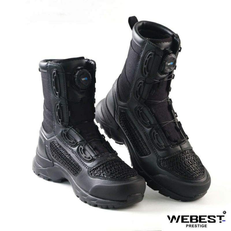 SEPATU PDL LIBRA WEBEST MK BOA ORIGINAL