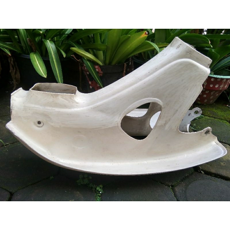 Sayap Honda c700 supercub original engkel