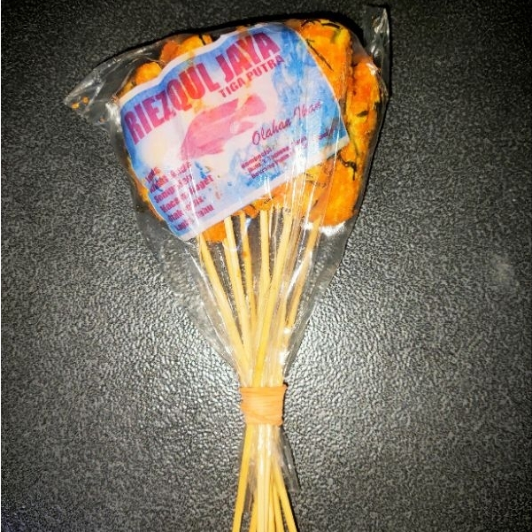 

NUGET SEMPOLAN ISI 11 Pcs