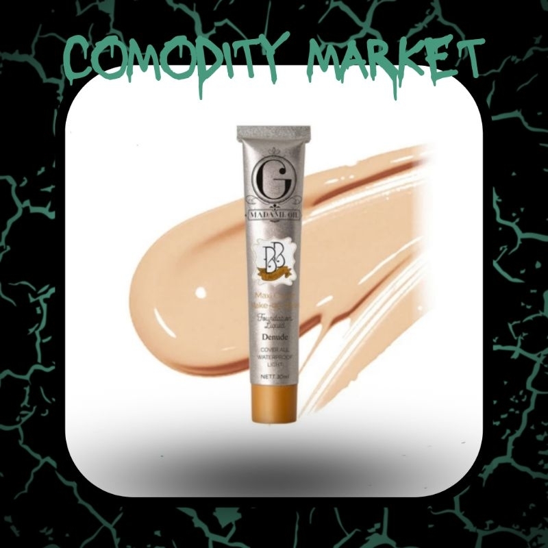 Madame - Gie Femme Bb Foundation, Denude