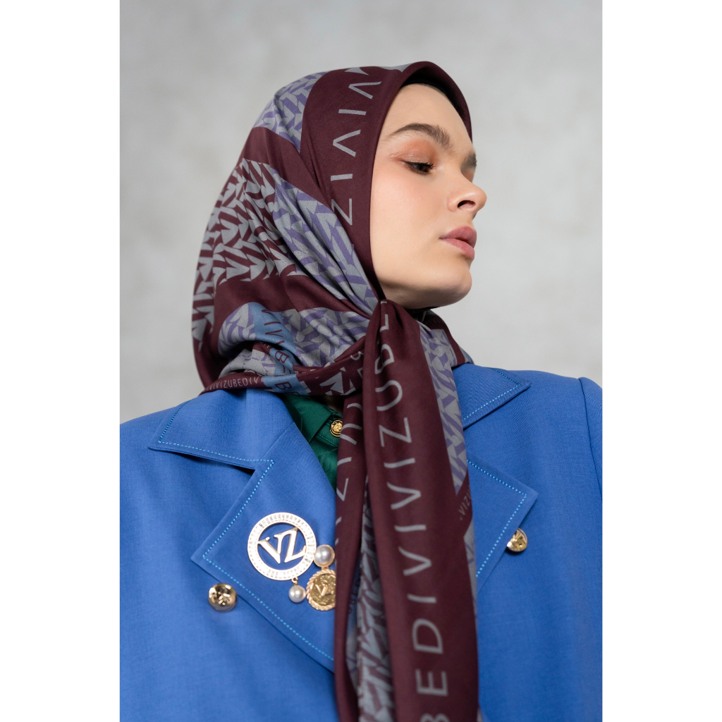 VZ MONOLINE SCARF