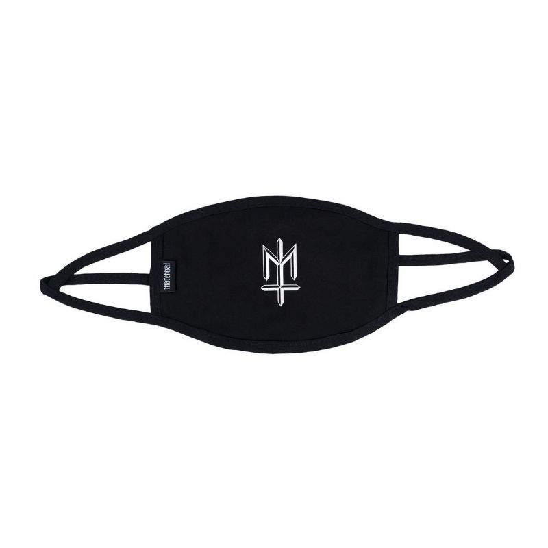 Masker Maternal Disaster Original - SHROUD