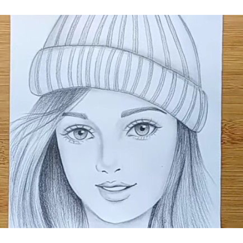 

sketsa gambar custom