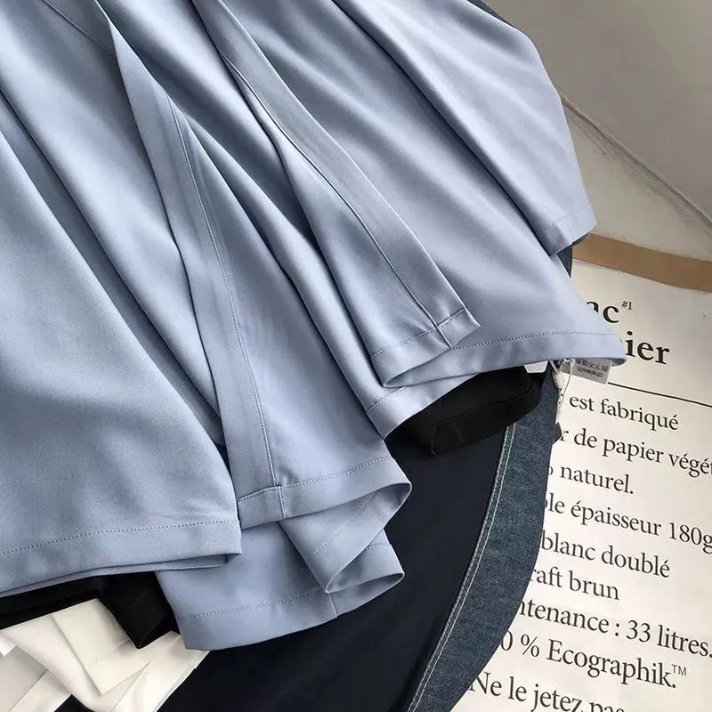 outer wanita - outer kimono polos - outer kimono