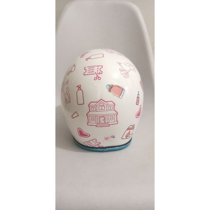 Helm Slimhead Request