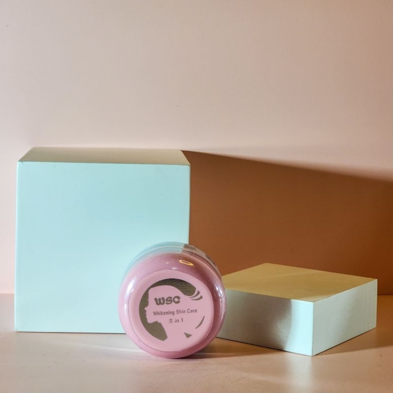 Wsc skincare