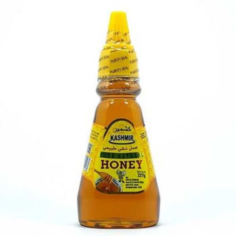 

Madu Kashmir 227 gram