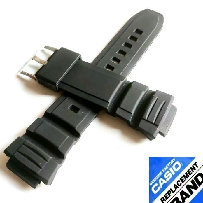 STRAP TALI JAM CASIO AE-2100W AE 2100-W AE2100W FREE 2 PEN