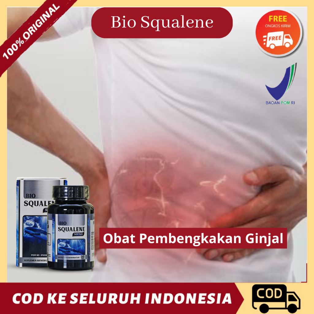 Obat Pembengkakan Ginjal, Obat Diabetes, HB Rendah Anemia, Kurang Pendengaran, Infeksi Usus, Infeksi