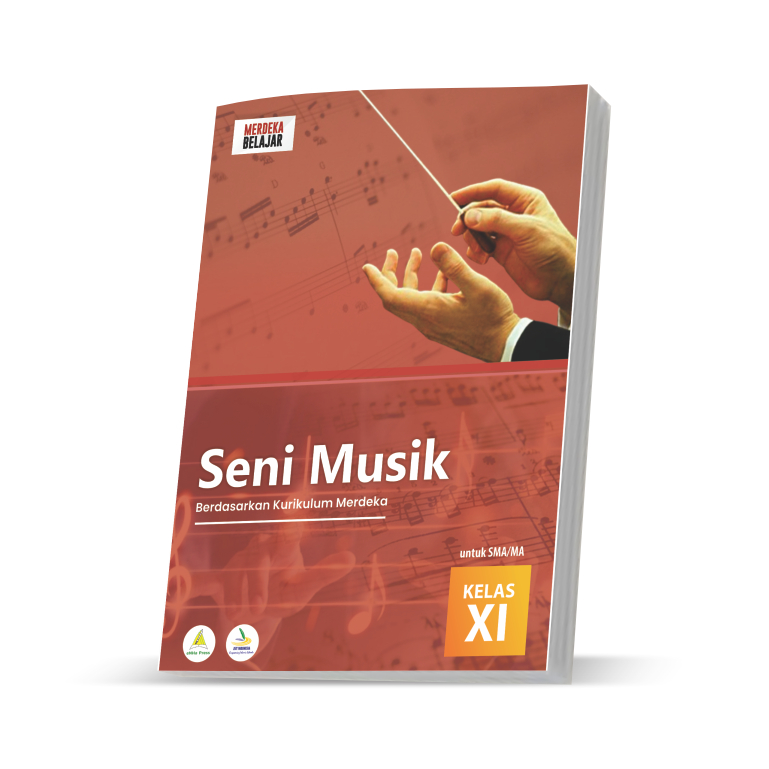 

Seni Musik Kelas 11 - Kurikulum Merdeka
