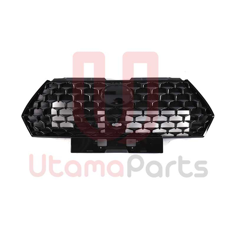 GRILL AVANZA VELOZ 2022, 53111BZ620
