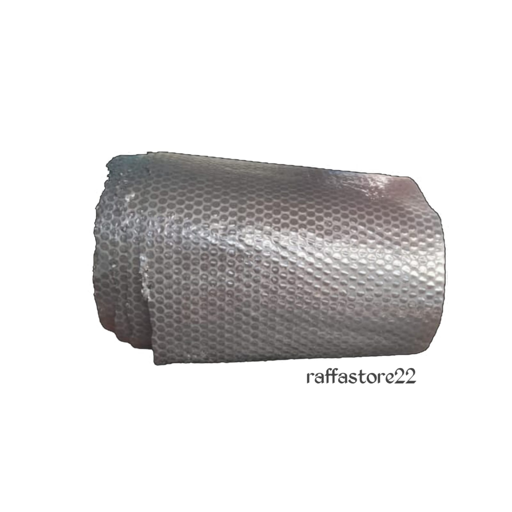 

InJO Extra Packing Bubblewrap Untuk 1 Dus Dari Isi 20 - 80 Pcs Botol