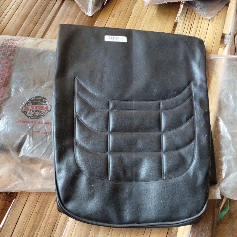 cover jok honda Astrea prima krakab jok honda astrea prima nos