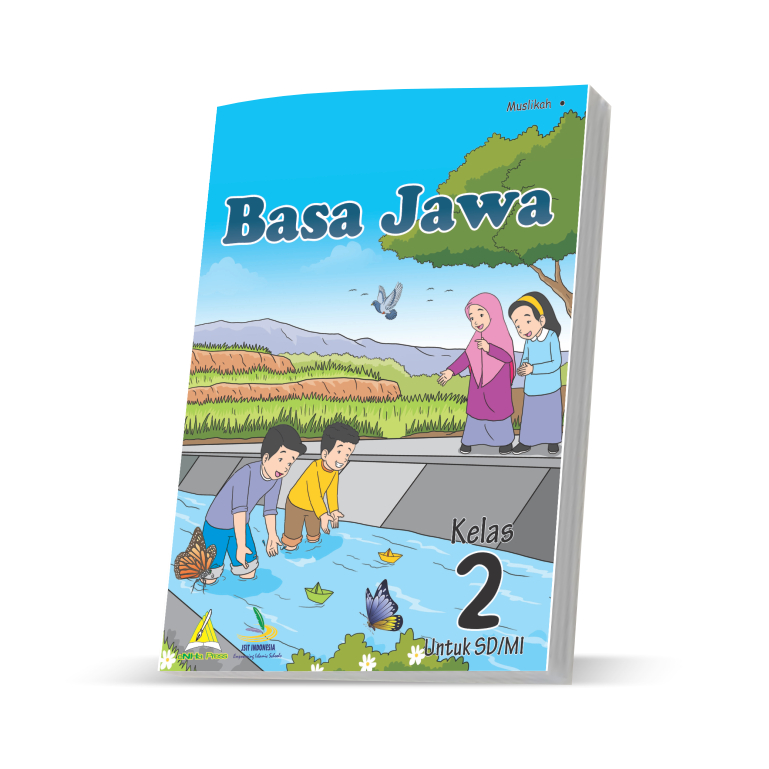 

Bahasa Jawa 2 -kurikulum 2013