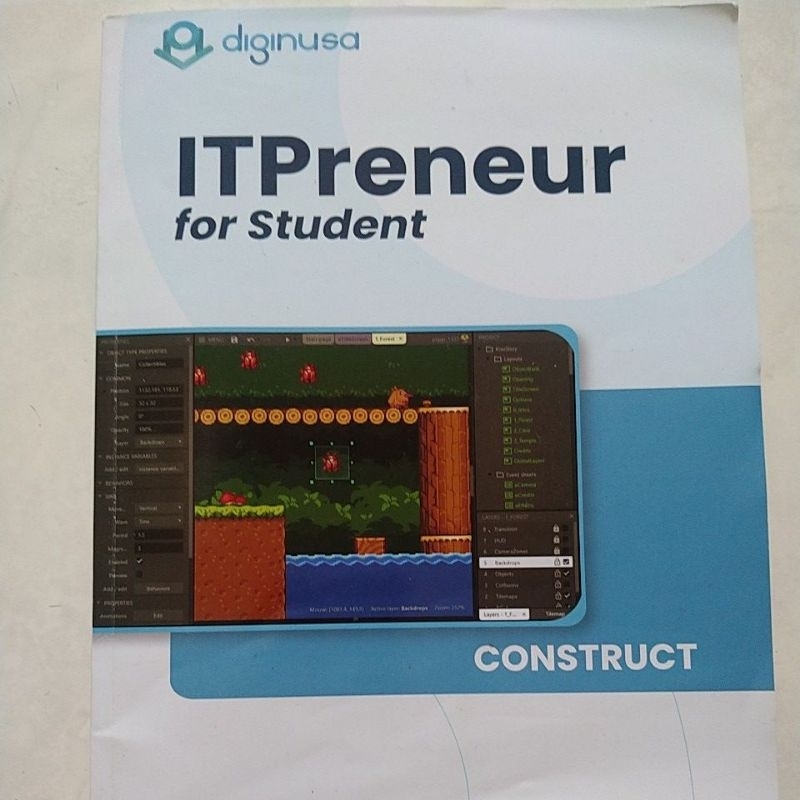 

ITPRENEUR