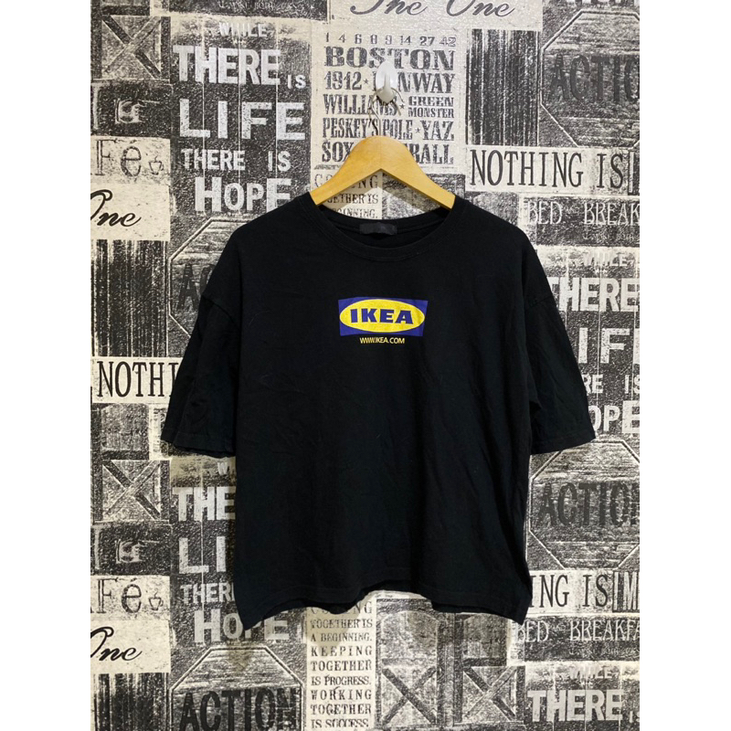 Tshirt/Kaos IKEA