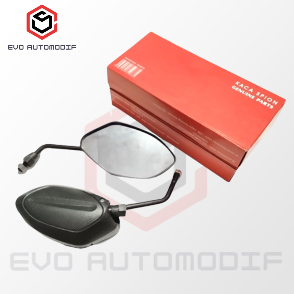 Spion Beat Spion Honda Beat Spion Motor Beat Model Ori Sepasang PNP All Honda Beat Matic