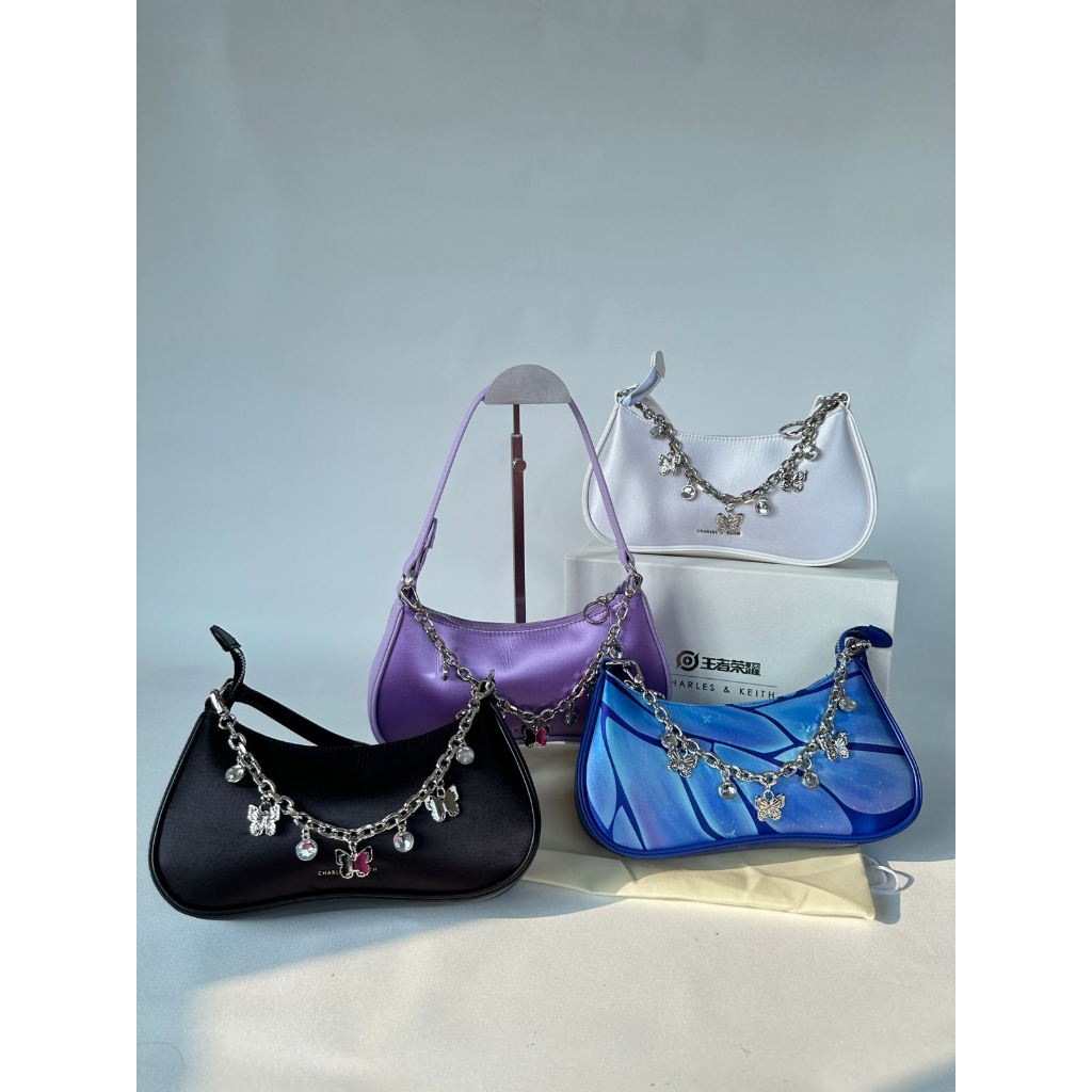 Tas wanita 1301 ck NEW FREE BOX