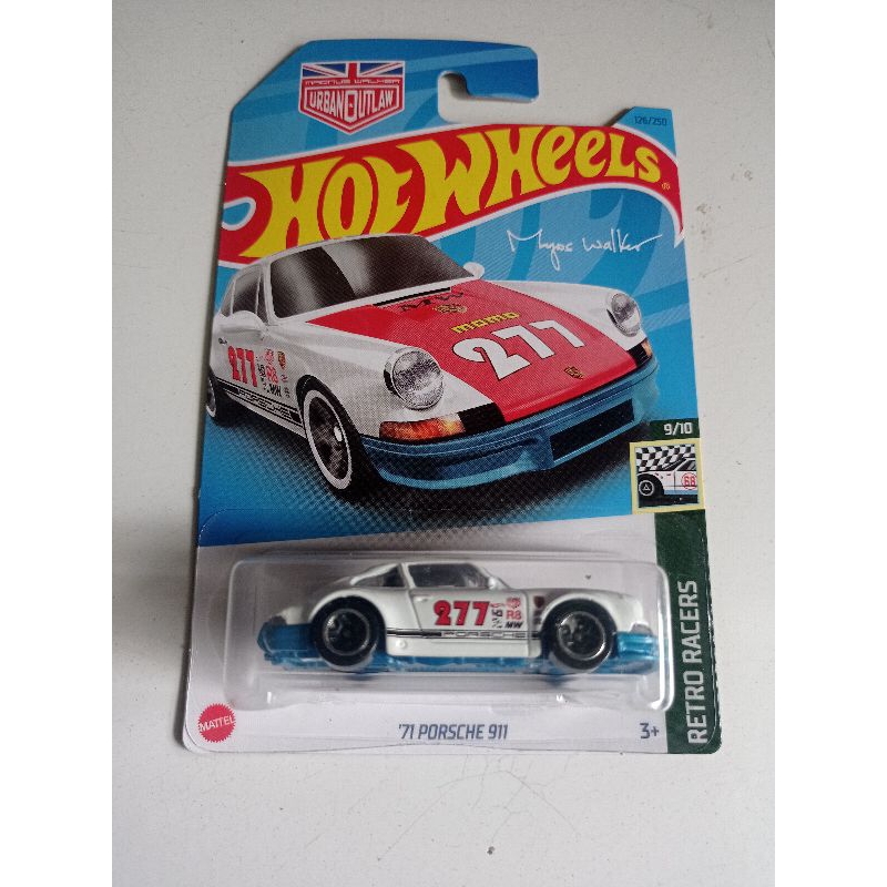 Hot wheels JDM murah