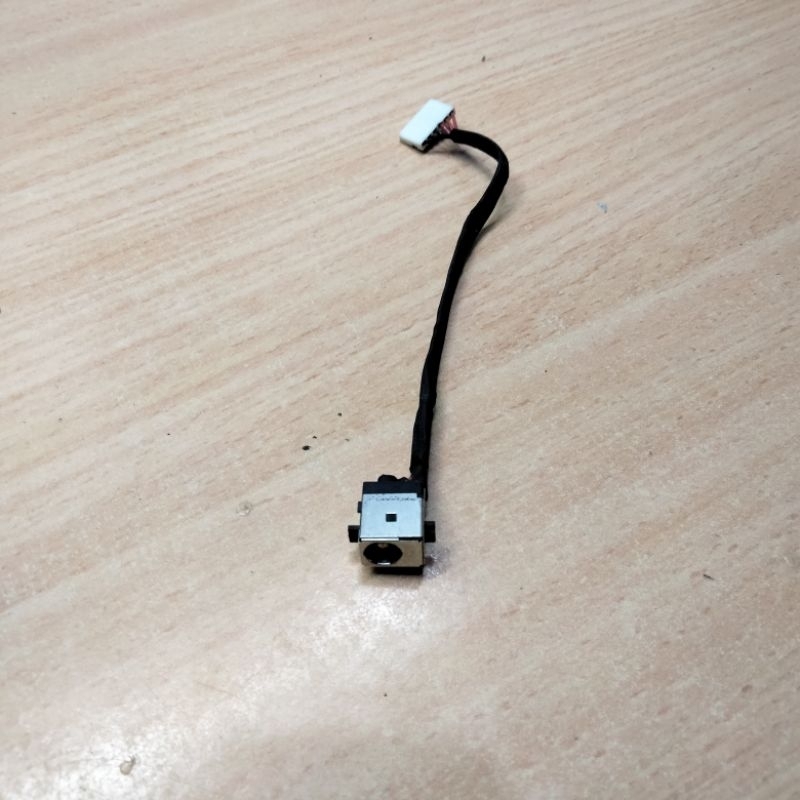 Jack DC power Jack adaptor laptop Asus X450C
