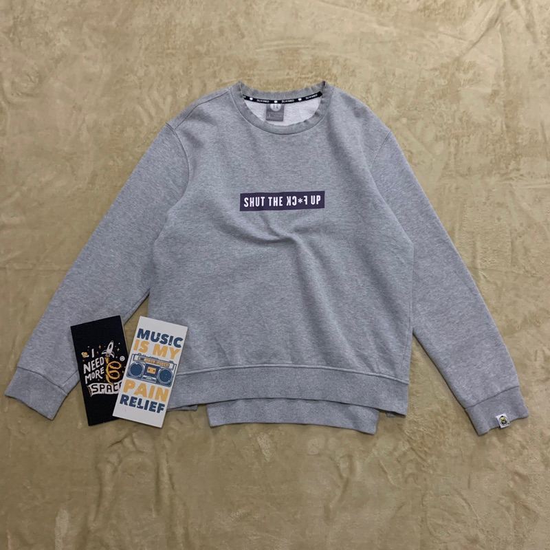 crewneck Elstinko second