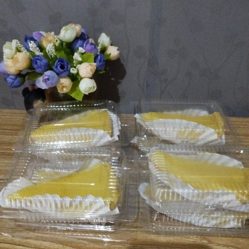 

pie susu original potongan / 10ptg