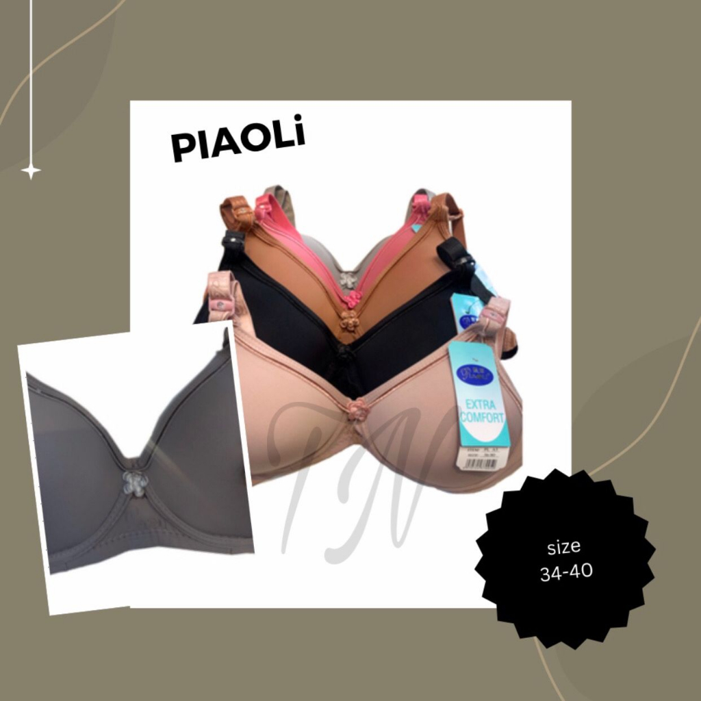 BH PIAOLI/ Tanpa kawat
