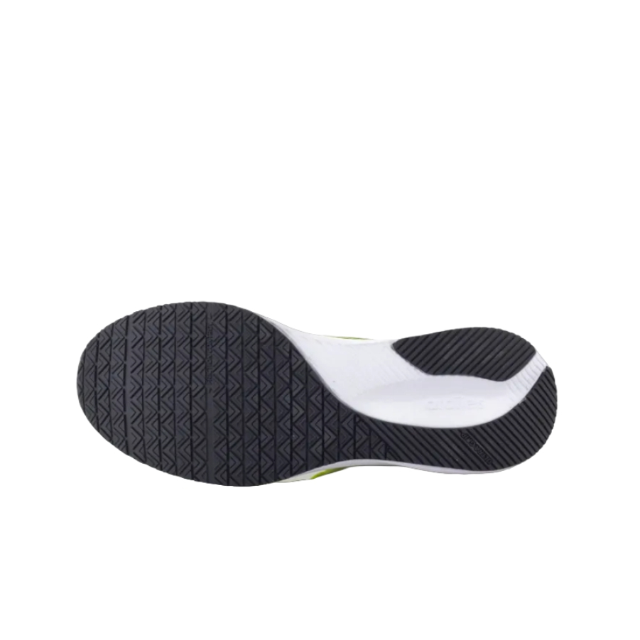 Ardiles Nfinity Ace Sepatu Running HIjau Citron Original