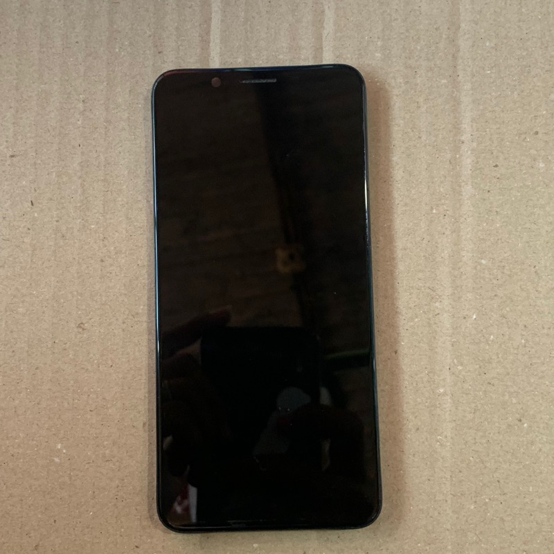 LCD plus touchscreen Oppo a83 original copotan