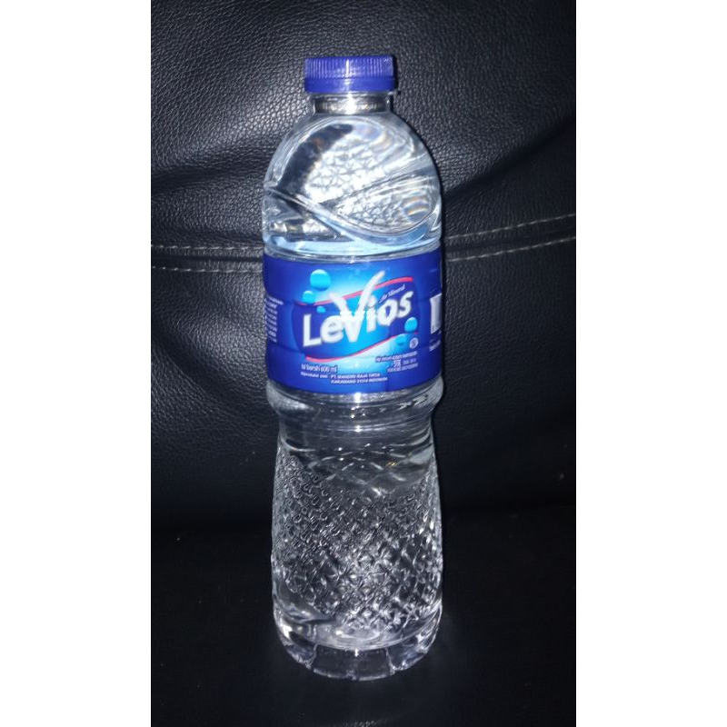 

Levios Air Mineral 600 mL