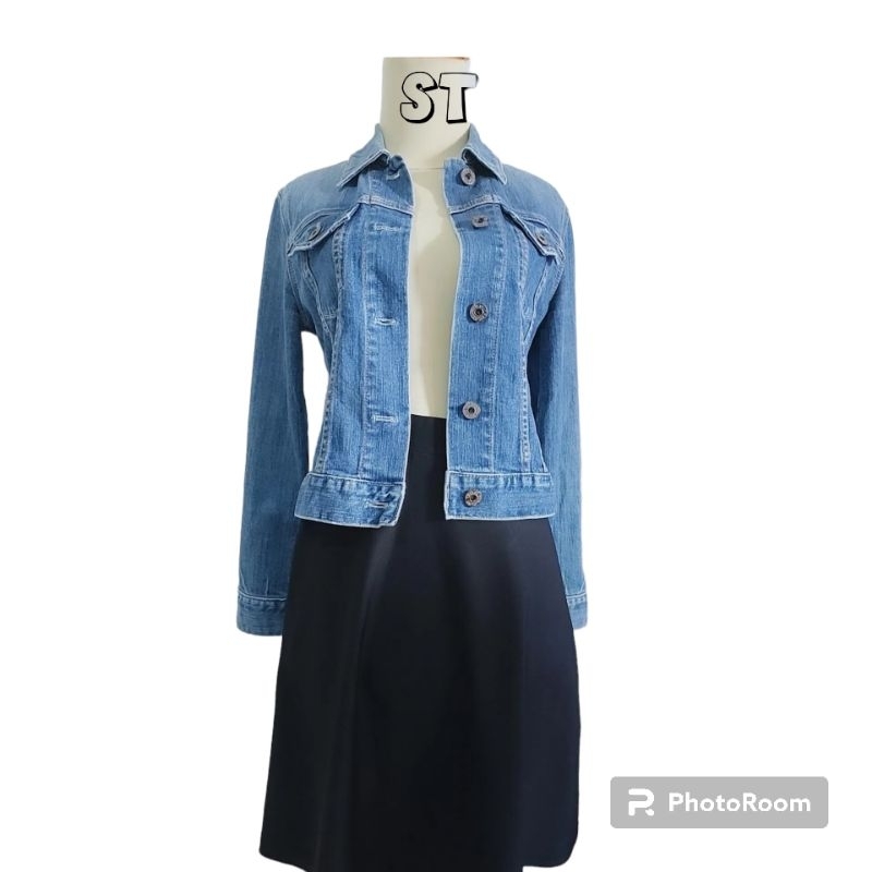 JAKET DENIM GAP (Pre❤️)