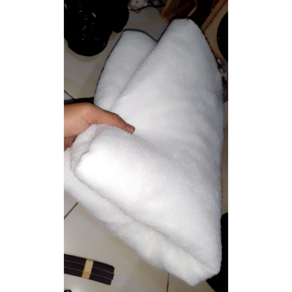 Busa Peredam suara Speaker Bass / Spon Box subwoofer / Busa Spon Audio