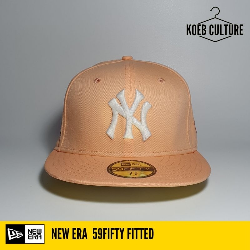NEW ERA x NEW YORK YANKEES 75th WORLD SERIES 59FIFTY | 100% ORIGINAL NEW ERA
