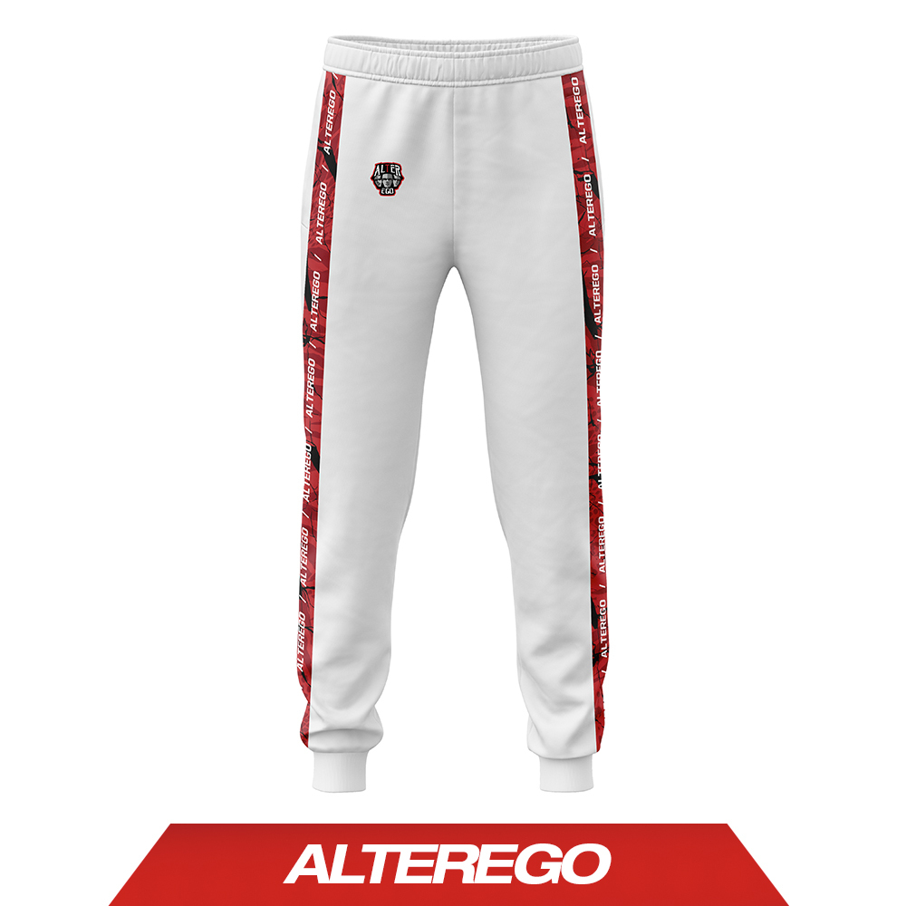 Alter Ego Away Track Pants 23/24