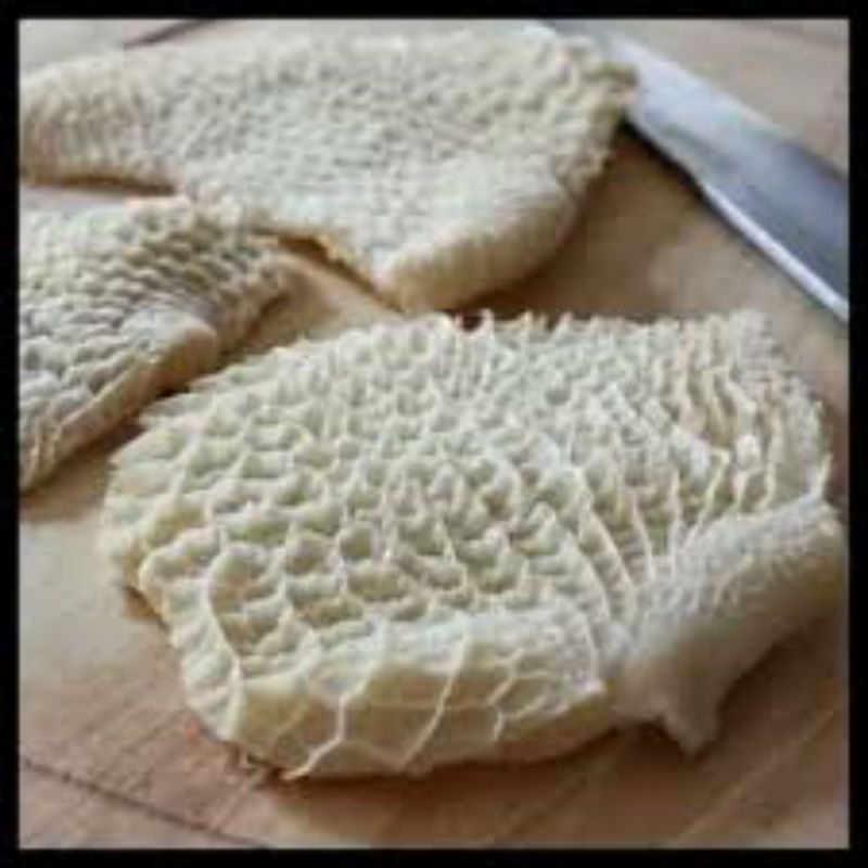

Babat sapi frozen uk 1kg