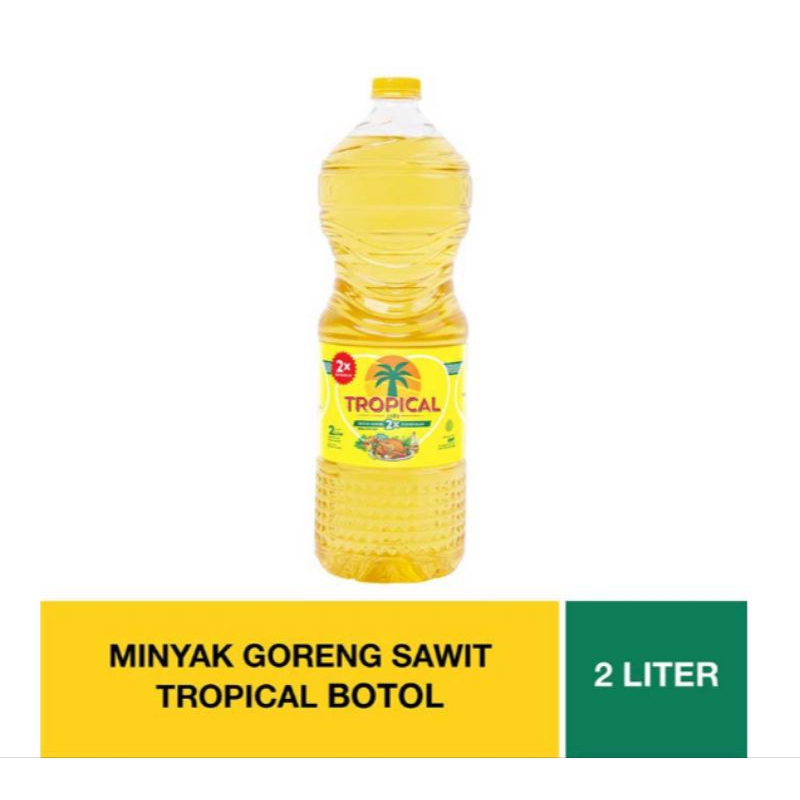 

Minyak goreng kemasan/ minyak goreng premium /pouch / botol 2 liter