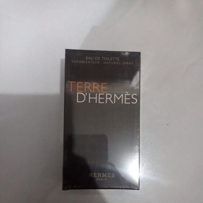 parfum terre d'hermes ori Singapore