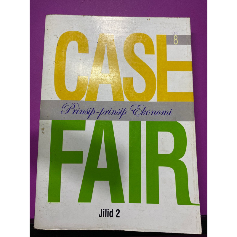 

buku_case fair prinsip ekonomi