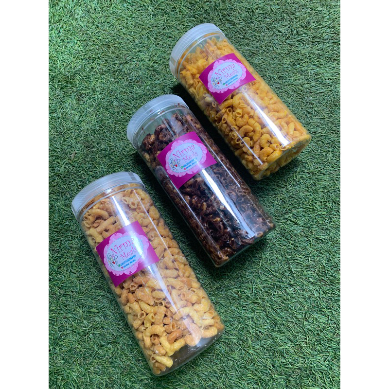 

Makaroni Kriuk 1kg ‼️‼️‼️