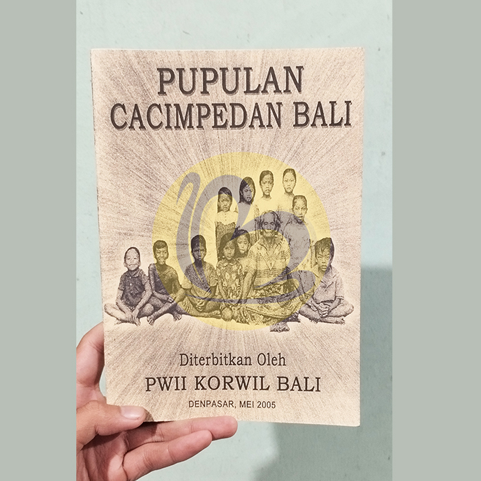

Buku Pupulan Cacimpedan Bali